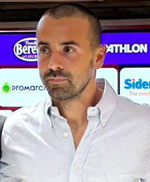 Calciatore Filippo D'ALESIO -